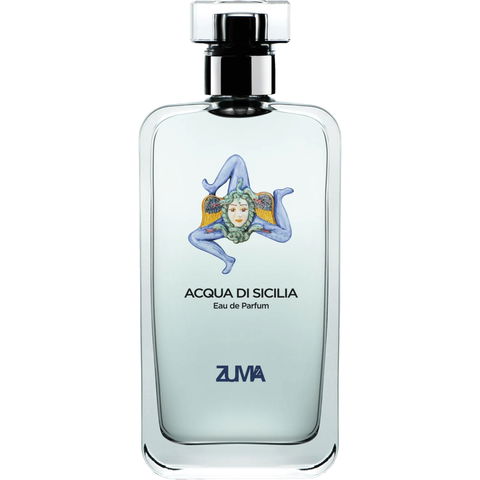 Acqua di Sicilia by Zuma