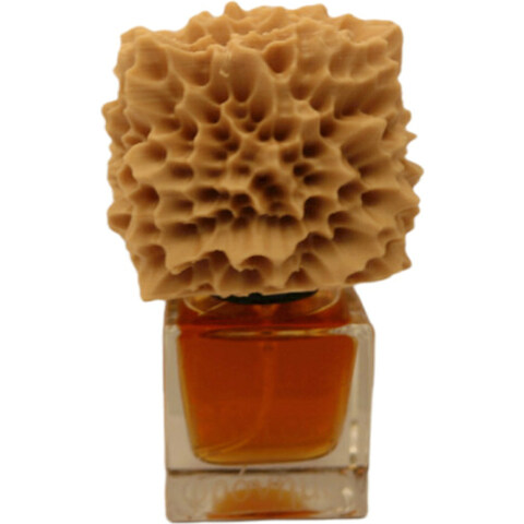 Natural History by Phronema Perfumes perfume bottle