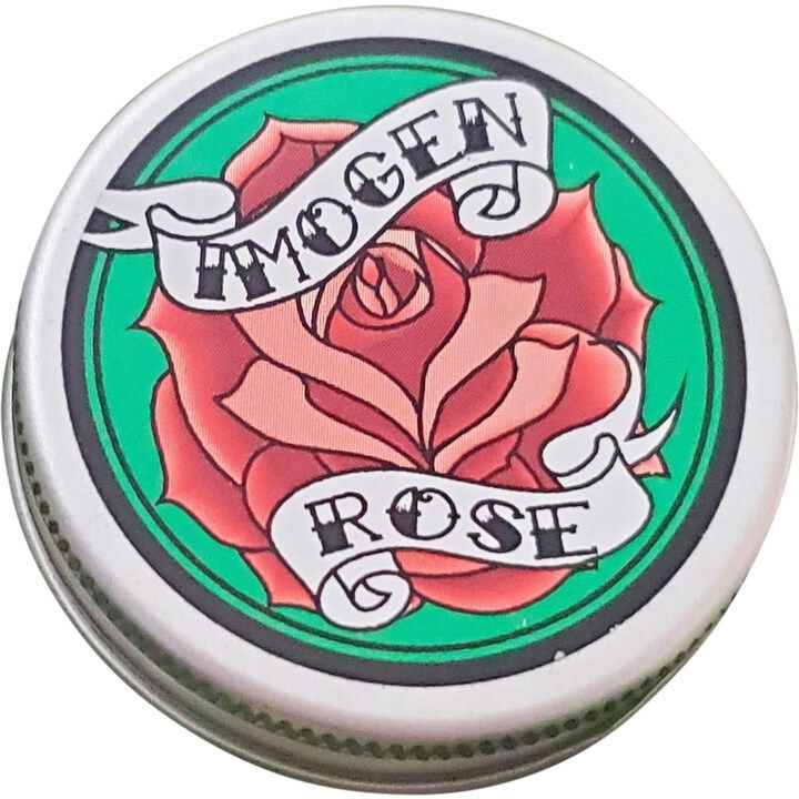 Imogen Rose (Solid Perfume) by Lush / Cosmetics To Go perfume bottle