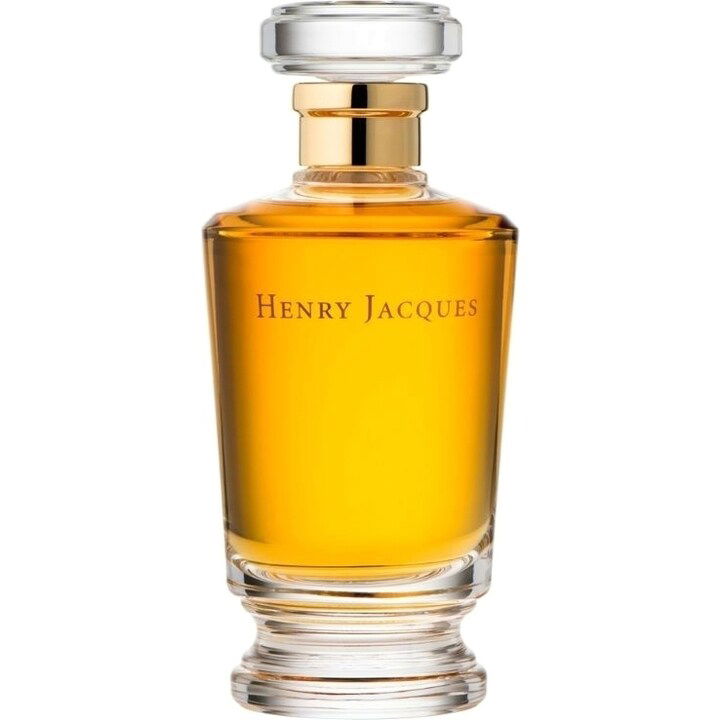 Quintelline (Extrait de Parfum) by Henry Jacques perfume bottle