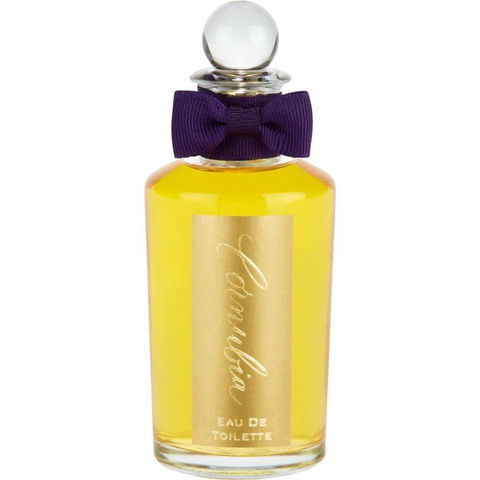 Cornubia by Penhaligon's perfume bottle