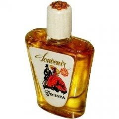 Souvenir (Parfum) by Decenta perfume bottle