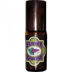 Misty Perfume - Flieder (Perfume Spray) by Margaret Astor perfume bottle