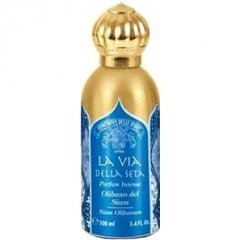 La Via della Seta - Olibano del Siam by Compagnia delle Indie perfume bottle