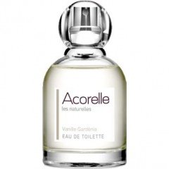 Vanille Gardenia by Acorelle perfume bottle