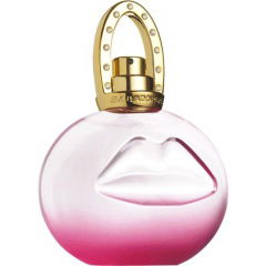 Itisdream by Salvador Dali perfume bottle