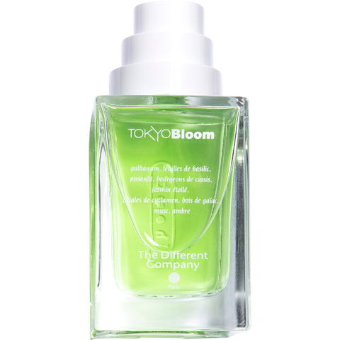L'Esprit Cologne - Tokyo Bloom