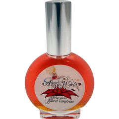 Sweet Temptress by Aziza World perfume bottle