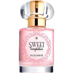 Sweet Temptation Pink by LR / Racine perfume bottle