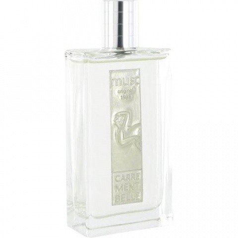 Musc Originel 1988 by Carrement Belle perfume bottle