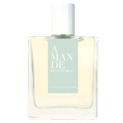 Amande Honorable by Stéphanie de Saint-Aignan perfume bottle