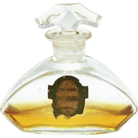 Rosaura by Cortés Hermanos perfume bottle