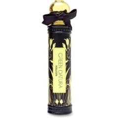 Victoria - Green Datura by Voluspa perfume bottle