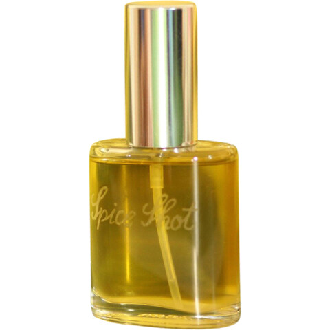 Spice Shot by Francesco Vitelli perfume bottle