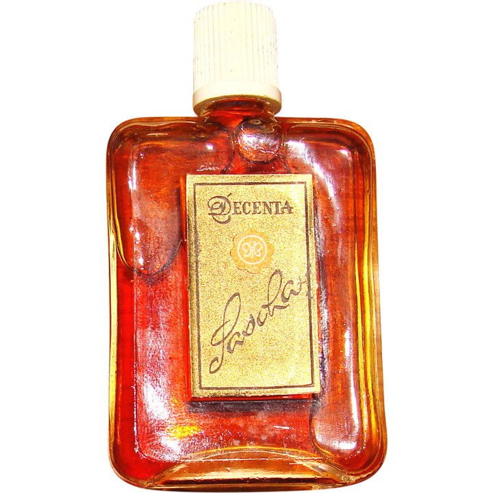 Sascha by Decenta perfume bottle