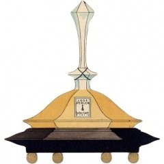 Lose Perlen by Gustav Lohse perfume bottle