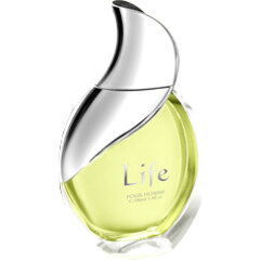 Life pour Homme by Privé perfume bottle