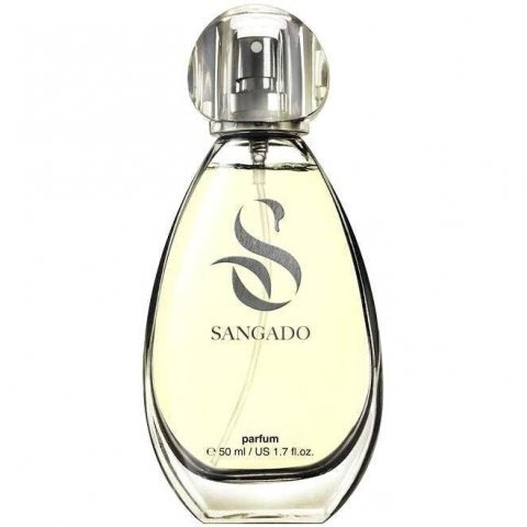 Absolute Adoration by Sangado perfume bottle