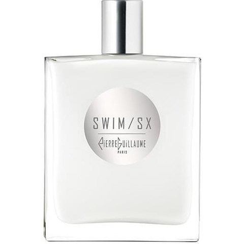Swim/SX by Pierre Guillaume perfume bottle