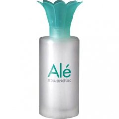 Alé by Dr. Taffi perfume bottle