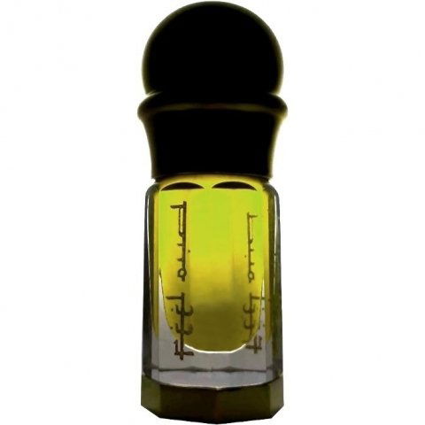 Nayouff by Feel Oud perfume bottle