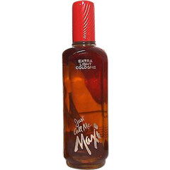 Just Call Me Maxi (Extra Light Cologne) by Max Factor perfume bottle