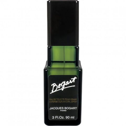 Bogart EDT by Jacques Bogart perfume bottle