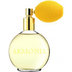 Armonia by Natur Milano perfume bottle