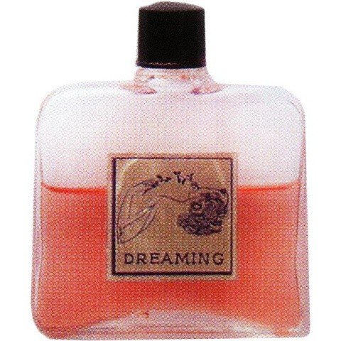 Dreaming by Unknown Brand / Unbekannte Marke perfume bottle
