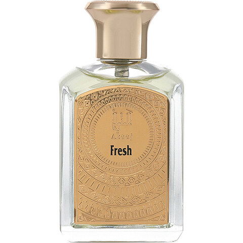Fresh by Ateej / عتيج perfume bottle