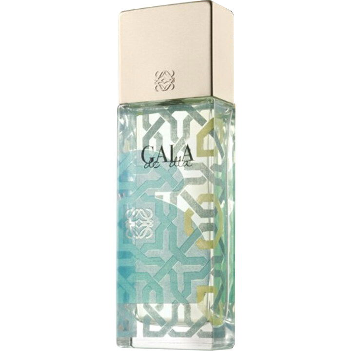 Gala de Día Edición Andalusí by Loewe perfume bottle