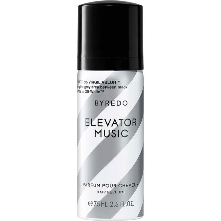 Elevator Music (Hair Perfume) by Byredo perfume bottle