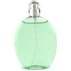 Light Him EDT by Trussardi perfume bottle