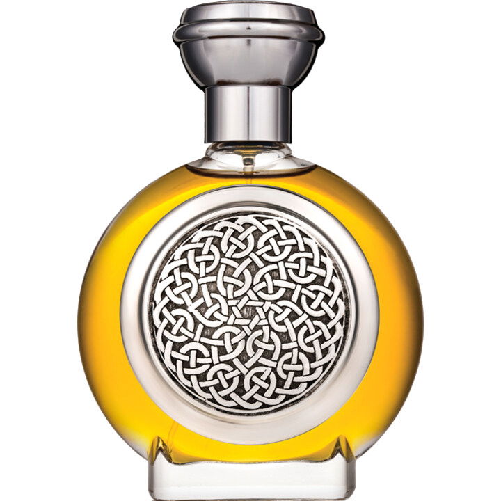 Pioneer by Boadicea the Victorious perfume bottle