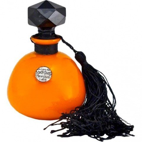 Brise de Monte Carlo by Rémy Marquis perfume bottle