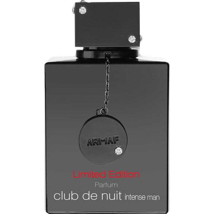 Club de Nuit Intense Man Limited Edition