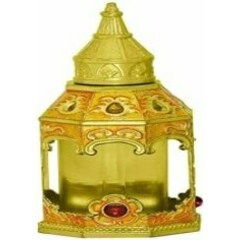 Sehar by Orientica perfume bottle