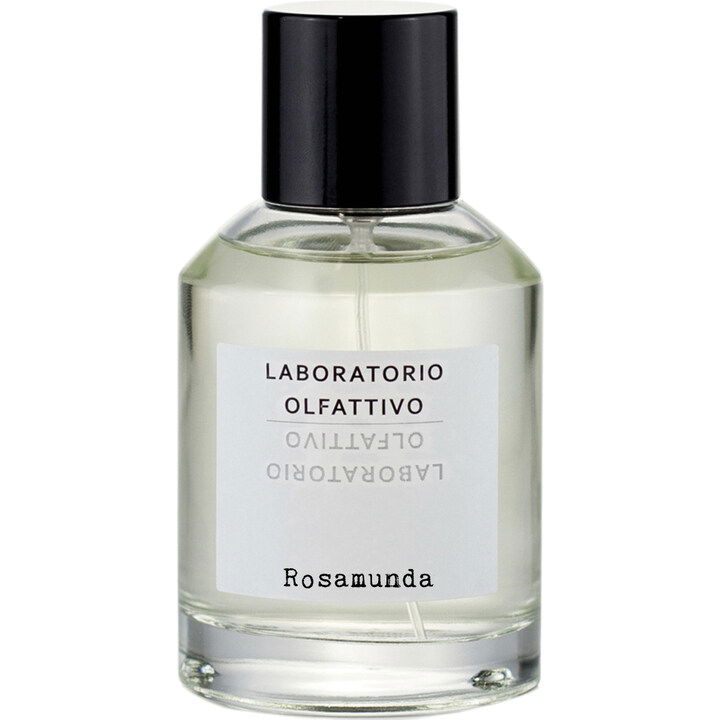 Rosamunda by Laboratorio Olfattivo perfume bottle