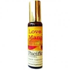 Love The Mango (Perfume Oil) by Pacific Perfumes perfume bottle