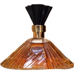 Tita Rossi Noir by Tita Rossi perfume bottle
