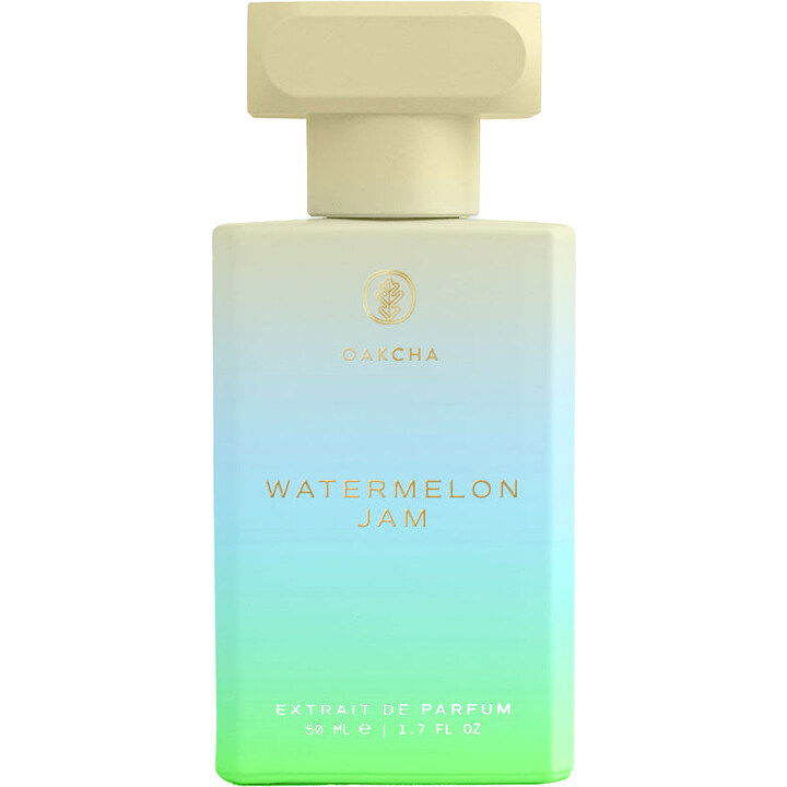 Watermelon Jam by Oakcha perfume bottle