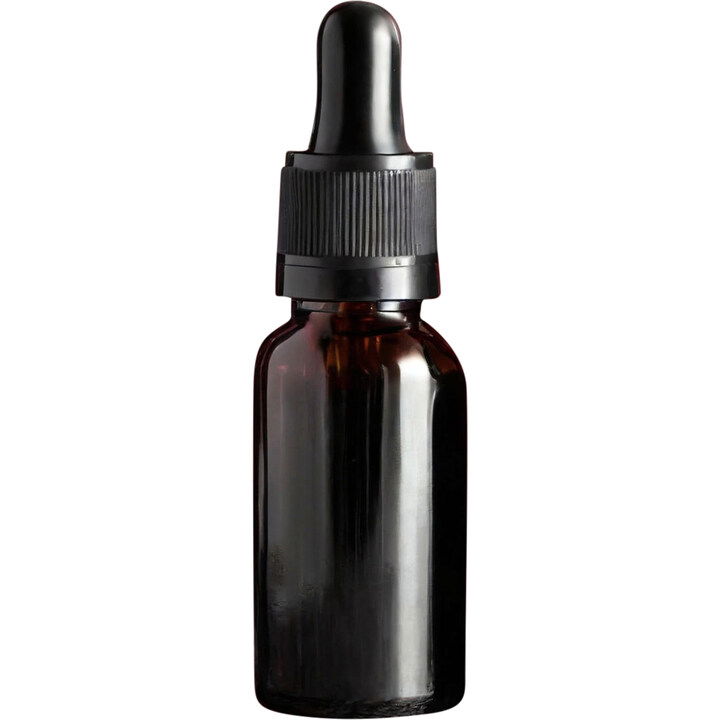 Gothy Cane Nocturne by VampressHeart perfume bottle