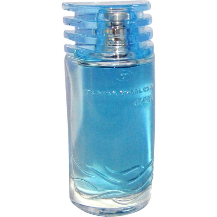 Ocean for Men (After Shave) by Tom Tailor perfume bottle