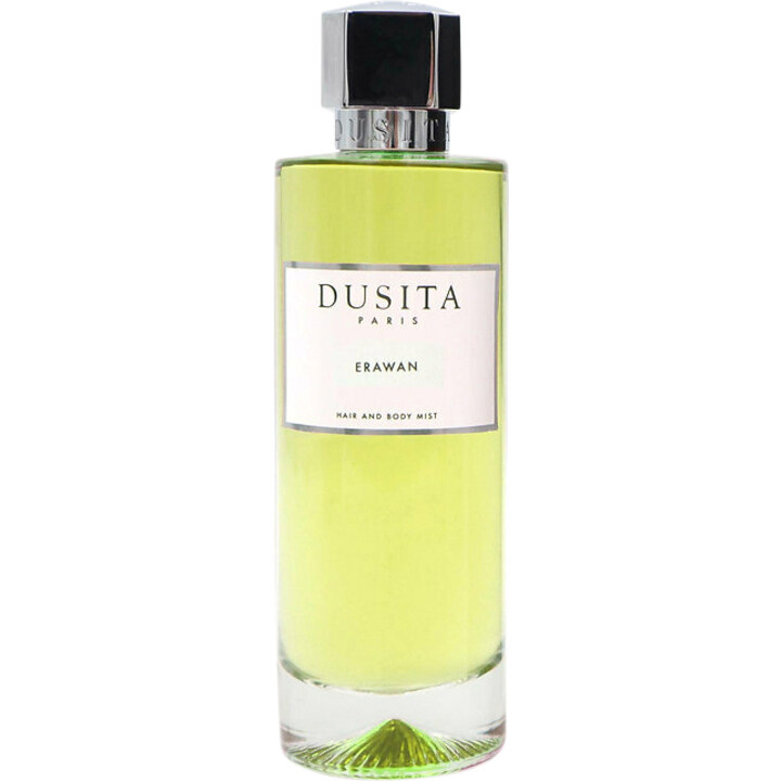 Erawan (Hair & Body Mist) by Dusita perfume bottle