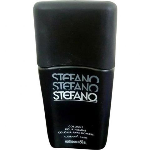 Stefano by Lournay perfume bottle