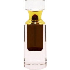 Oud Indonesia by Al-Muhib perfume bottle