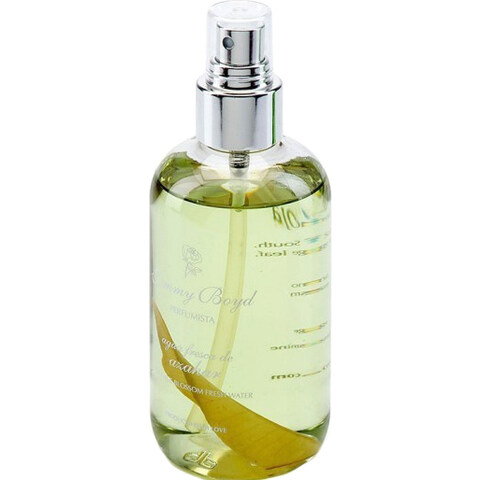 Agua Fresca de Azahar / Flor de Azahar (Eau de Cologne) by Jimmy Boyd perfume bottle