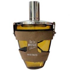 De la Marque Brune by Armaf perfume bottle