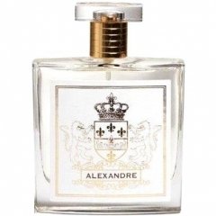 Alexandre by Prudence perfume bottle