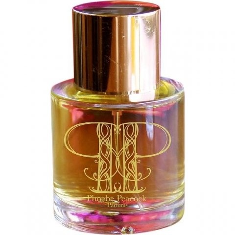 To Sur with Love by Phoebe Peacock perfume bottle